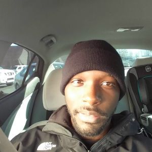 Meet your Posher, Brian